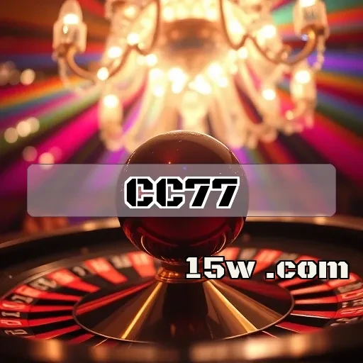 cc77.com: O site que transforma sua experiência de jogos online no Brasil!