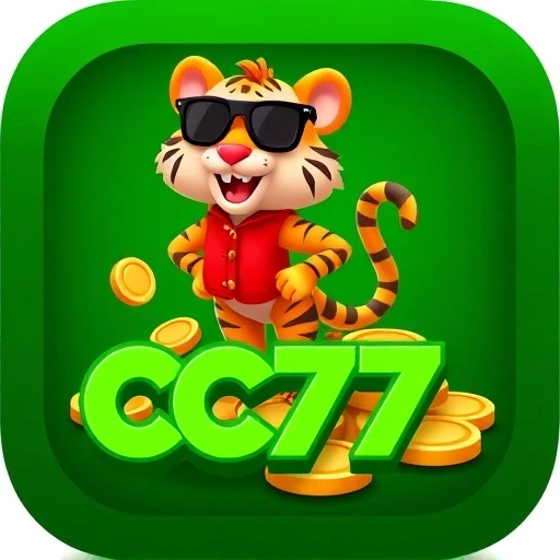 cc77.com Logo