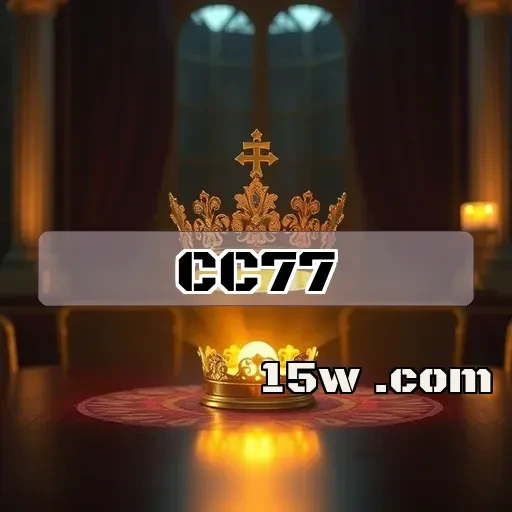 cc77.com: Jogos e Recursos Que Você Não Pode Perder