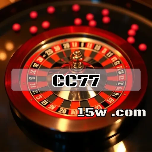 cc77.com: A Plataforma de Jogos Que Você Precisava Conhecer