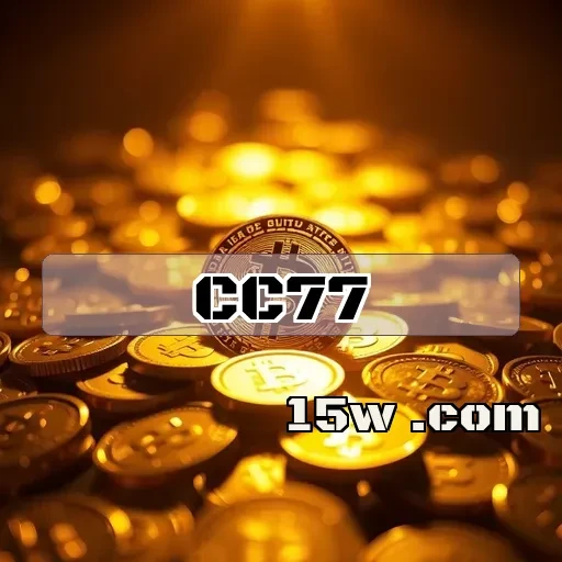 cc77.com: Promoções Imperdíveis Para Todos os Jogadores
