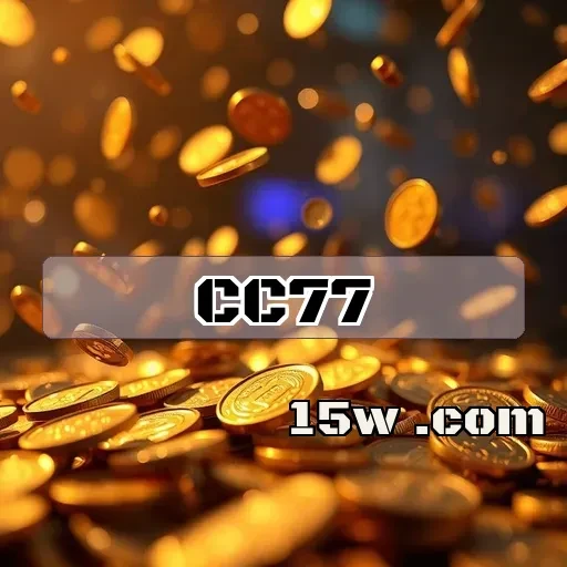 cc77.com: Aventura Incrível na Seção de Caça-Níqueis